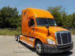 2012 Freightliner Cascadia