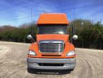 2012 Freightliner Columbia-Glider