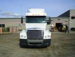 2010 Freightliner C120