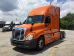 2013 Freightliner Cascadia