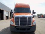 2012 Freightliner Cascadia