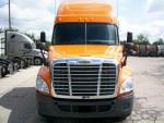 2012 Freightliner Cascadia