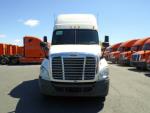 2012 Freightliner Cascadia