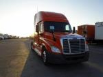 2012 Freightliner Cascadia