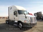 2014 Freightliner Cascadia