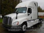 2012 Freightliner Cascadia
