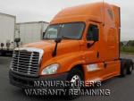 Used 2013 Freightliner Cascadia for Sale