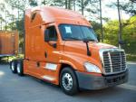 2013 Freightliner Cascadia