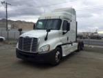 Used 2011 Freightliner Cascadia for Sale
