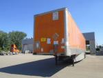 2005 Wabash Van