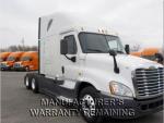 2014 Freightliner Cascadia