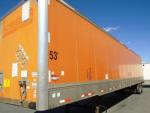 Used 2005 Wabash Van for Sale