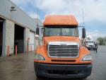 2012 Freightliner Columbia-Glider