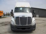 2012 Freightliner Cascadia