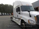 2012 Freightliner Cascadia
