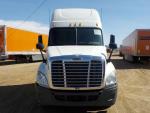 2012 Freightliner Cascadia
