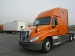 2013 Freightliner Cascadia