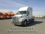 2014 Freightliner Cascadia