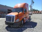 2012 Freightliner Cascadia