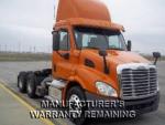 2012 Freightliner Cascadia