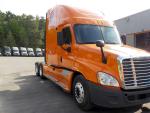 2012 Freightliner Cascadia