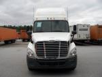 2012 Freightliner Cascadia