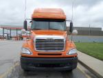 2012 Freightliner Columbia-Glider