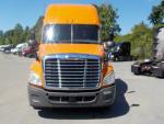 2012 Freightliner Cascadia
