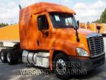 Used 2013 Freightliner Cascadia for Sale