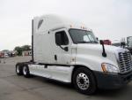 2012 Freightliner Cascadia