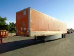 Used 2005 Wabash Van for Sale