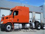 2012 Freightliner Cascadia