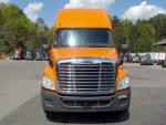 2012 Freightliner Cascadia