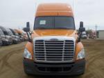 2012 Freightliner Cascadia
