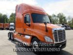 2012 Freightliner Cascadia