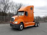 2013 Freightliner Columbia-Glider