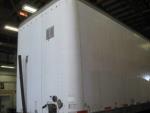 1987 Fruehauf Pup Van