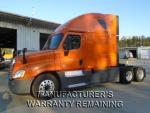 2014 Freightliner Cascadia