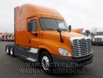 2014 Freightliner Cascadia