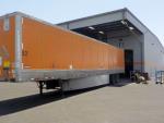 2005 Wabash Van