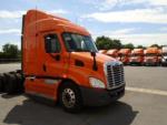 2012 Freightliner Cascadia