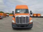 2012 Freightliner Cascadia