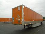 2004 Wabash Van