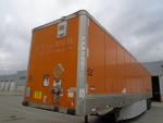 Used 2006 Wabash Van for Sale