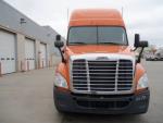 2013 Freightliner Cascadia