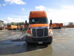 2012 Freightliner Cascadia
