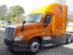 2014 Freightliner Cascadia