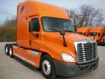 2012 Freightliner Cascadia