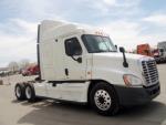 2012 Freightliner Cascadia