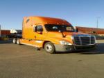 2012 Freightliner Cascadia